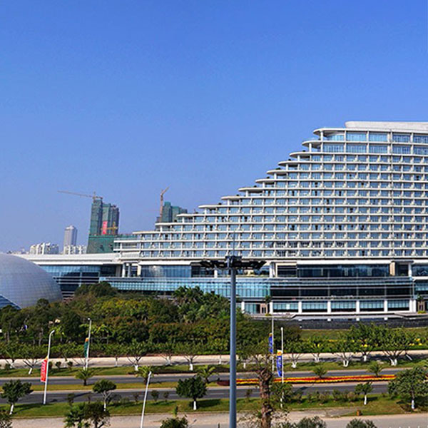 廈門國際會議中心酒店
